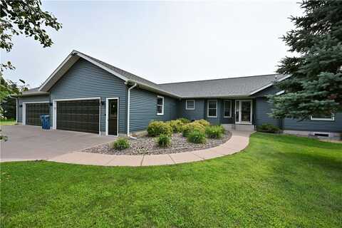 1825 Carrie Avenue, Rice Lake, WI 54868