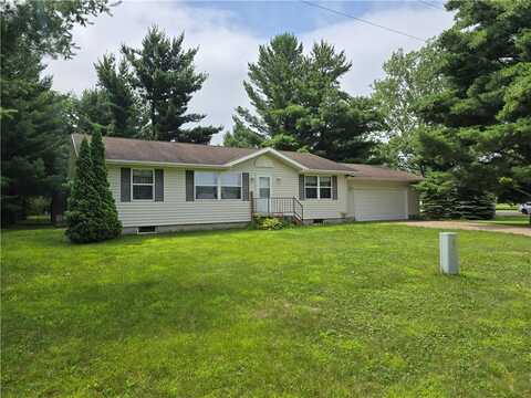 1151 Meilahn Street, Chetek, WI 54728