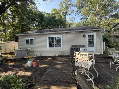 20395 E County Road ND, Augusta, WI 54722