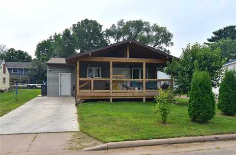 208 Oak Street, Strum, WI 54770