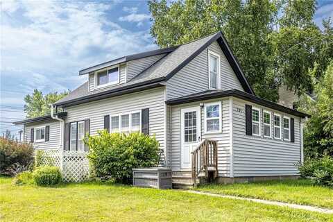 701 2nd Street, Melrose, WI 54642