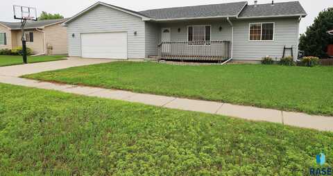 503 David Ave, Baltic, SD 57003