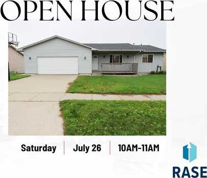 503 David Ave, Baltic, SD 57003
