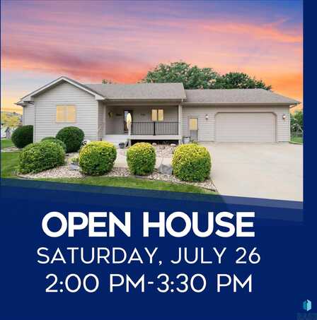 204 S Carlson St, Humboldt, SD 57035