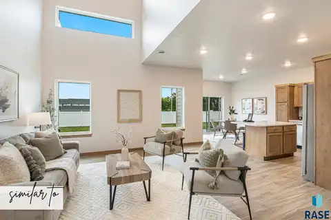 5700 E Avett Pl, Sioux Falls, SD 57108