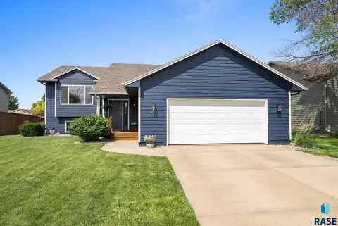 623 N Shawnee Ave, Sioux Falls, SD 57103