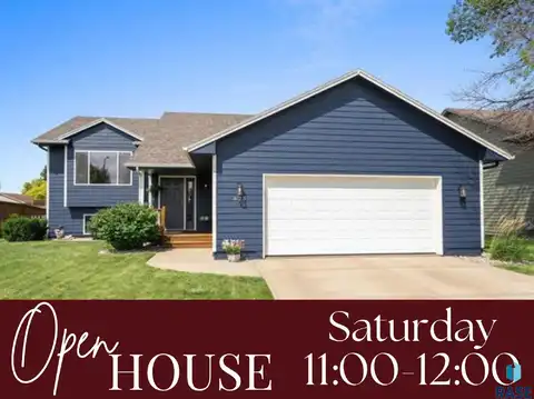 623 N Shawnee Ave, Sioux Falls, SD 57103