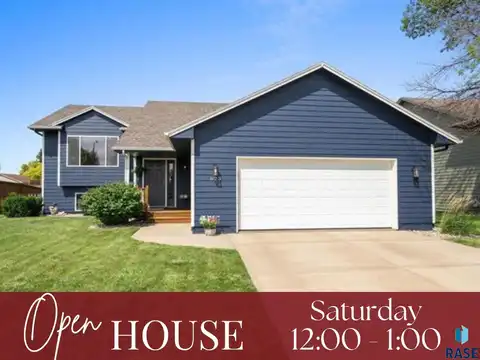 623 N Shawnee Ave, Sioux Falls, SD 57103
