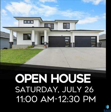 3504 E Broken Arrow St, Sioux Falls, SD 57103