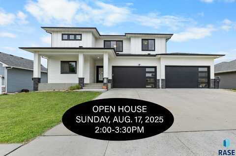3504 E Broken Arrow St, Sioux Falls, SD 57103