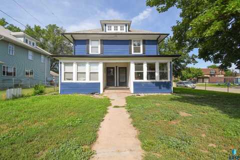 3801 S Hawthorne Ave, Sioux Falls, SD 57105