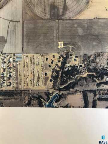 297th St, Lake Andes, SD 57356