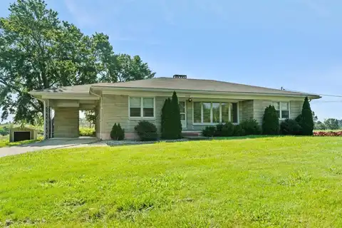 1309 Old State Road, Brandenburg, KY 40108