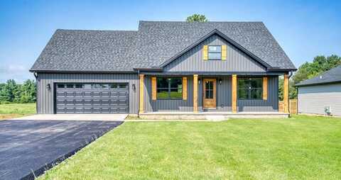1712 Nashville Street, Russellville, KY 42276