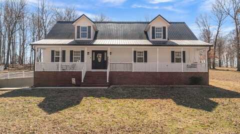 612 Bishop Road, Glasgow, KY 42141