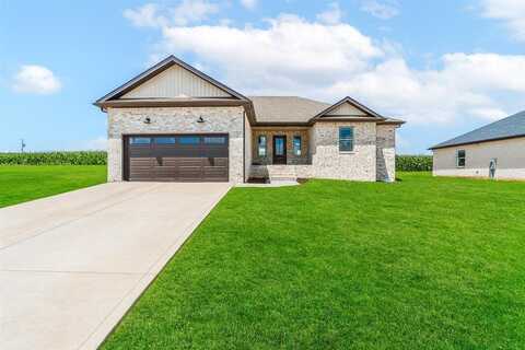 209 Elk Fork Road, Elkton, KY 42220