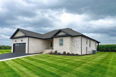 209 Elk Ford Road, Elkton, KY 42220