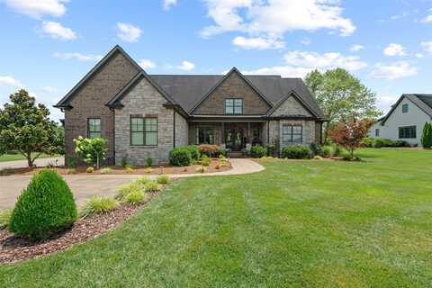 125 Village Way, Bowling Green, KY 42103