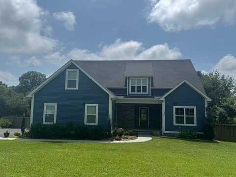 985 W G Talley Road, Alvaton, KY 42122