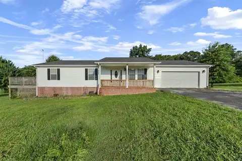 279 John Alford Road, Bowling Green, KY 42101