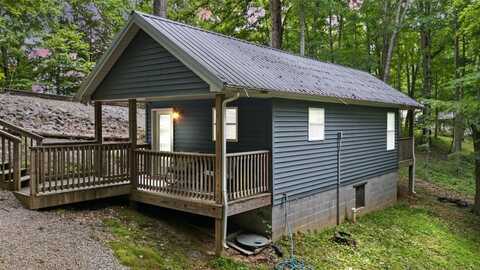 866 Wilderness Drive, Mammoth Cave, KY 42259