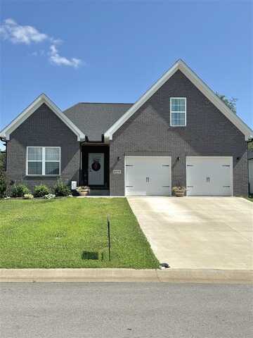 6512 Summer Shade Circle, Alvaton, KY 42122
