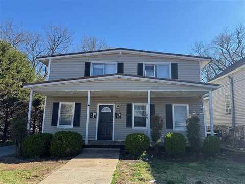 624 E 14th Street, Bowling Green, KY 42101