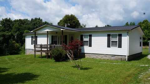 73 Palm Road, Mammoth Cave, KY 42259