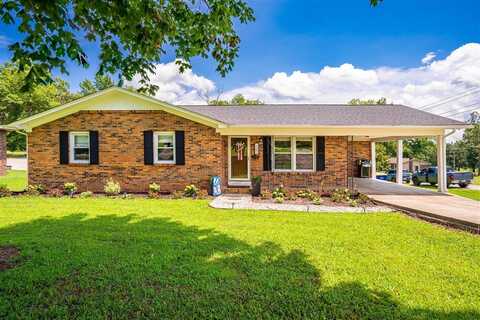 1306 Newtown Road, Russellville, KY 42276