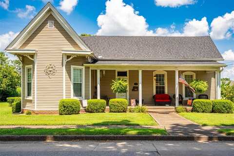 318 W 7th Street, Russellville, KY 42276