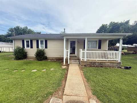 215 W 3rd Street, Smiths Grove, KY 42171