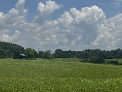 Tract 7 Vernon School Road, Glasgow, KY 42141