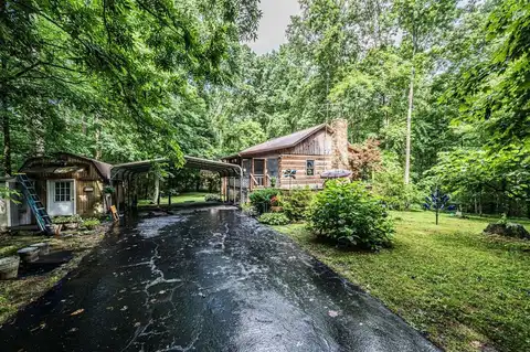 665 New Cut Road, Bowling Green, KY 42103
