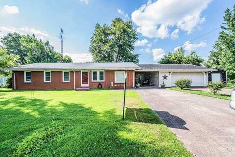 313 Buffalo Drive, Drakesboro, KY 42337