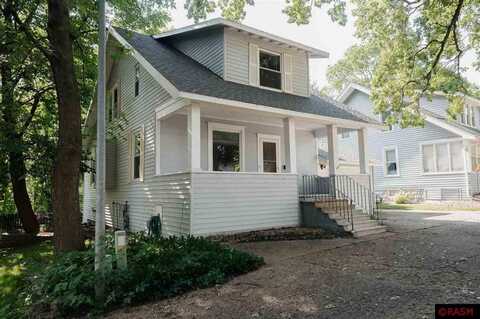 118 Circle Street, Fairmont, MN 56031