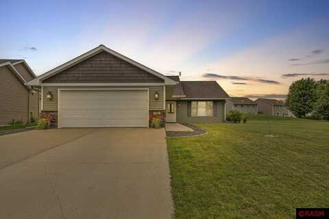 209 Cypress Drive, Mankato, MN 56001