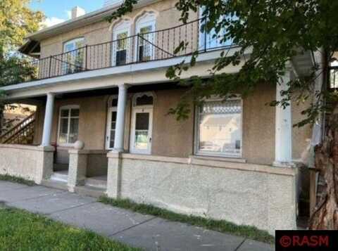 217 E Spring Street, Mankato, MN 56001