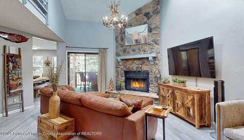 108 Jack Little Drive, Ruidoso, NM 88345