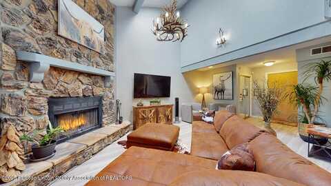 108 Jack Little Drive, Ruidoso, NM 88345