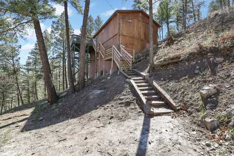 105 Deer Trail, Ruidoso, NM 88345