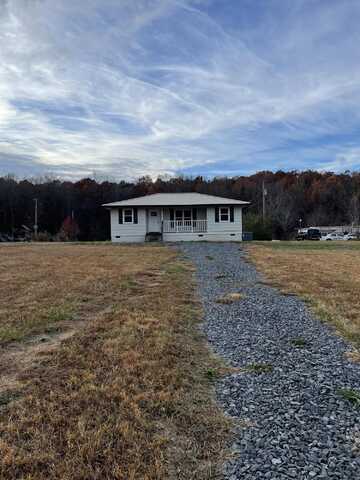 257 Mount Zion Road NW, Georgetown, TN 37336