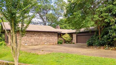 3758 Bowman Circle NE, Cleveland, TN 37311