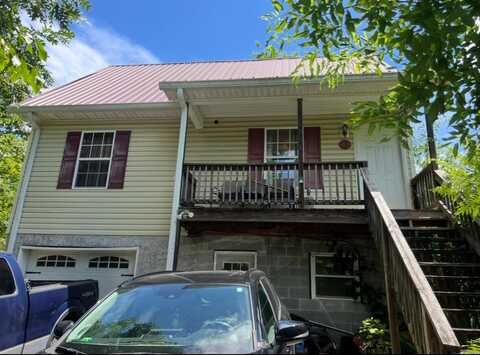 1523 Wildwood Lake Road SE, Cleveland, TN 37311