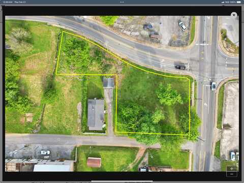 0 Inman Street Street W, Cleveland, TN 37311