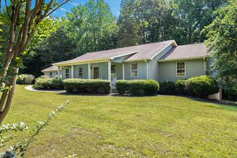 225 County Road 59, Riceville, TN 37370