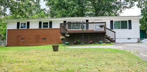 127 Belleview Drive Drive SE, Cleveland, TN 37323