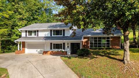103 James Avenue NW, Cleveland, TN 37311