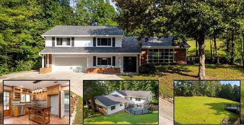 103 James Avenue NW, Cleveland, TN 37311