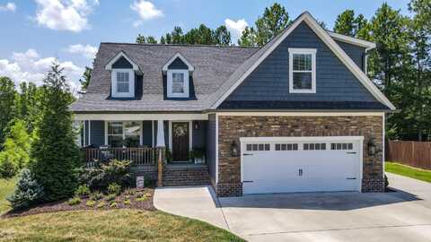 1376 Blake Stone Drive NW, Cleveland, TN 37312