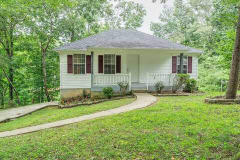 3757 SE Dixie Court Drive SE, Cleveland, TN 37323
